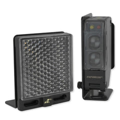 Seco-Larm Seco-Larm E-931-S35RRQ NIR Reflective Photoelectric Sensor 35ft Pack of 1
