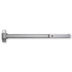 Seco-Larm Seco-Larm SD-962AR-36A Rim-Type Exit Device for Exit Doors, Push-to-Exit Bar