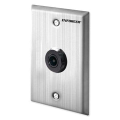Seco-Larm Seco-Larm EV-Y5105-N2SQ 4-in-1 HD TVI, CVI, AHD, Analog Wall-Plate Camera