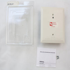 Silent Knight Silent Knight SK-RELAY Addressable Relay Module