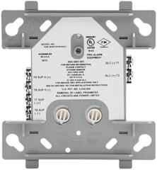 Silent Knight Silent Knight SK-MONITOR addressable input monitor module