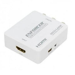 Seco-Larm Seco-Larm MVA-HT01Q HDMI to Composite Converter