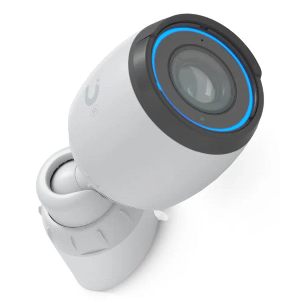 UBIQUITI Ubiquiti UACC-BULLET-AB-W Bullet Camera Angled Base 22°