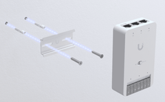 UBIQUITI Ubiquiti UA-G3-SK G3 Starter Kit