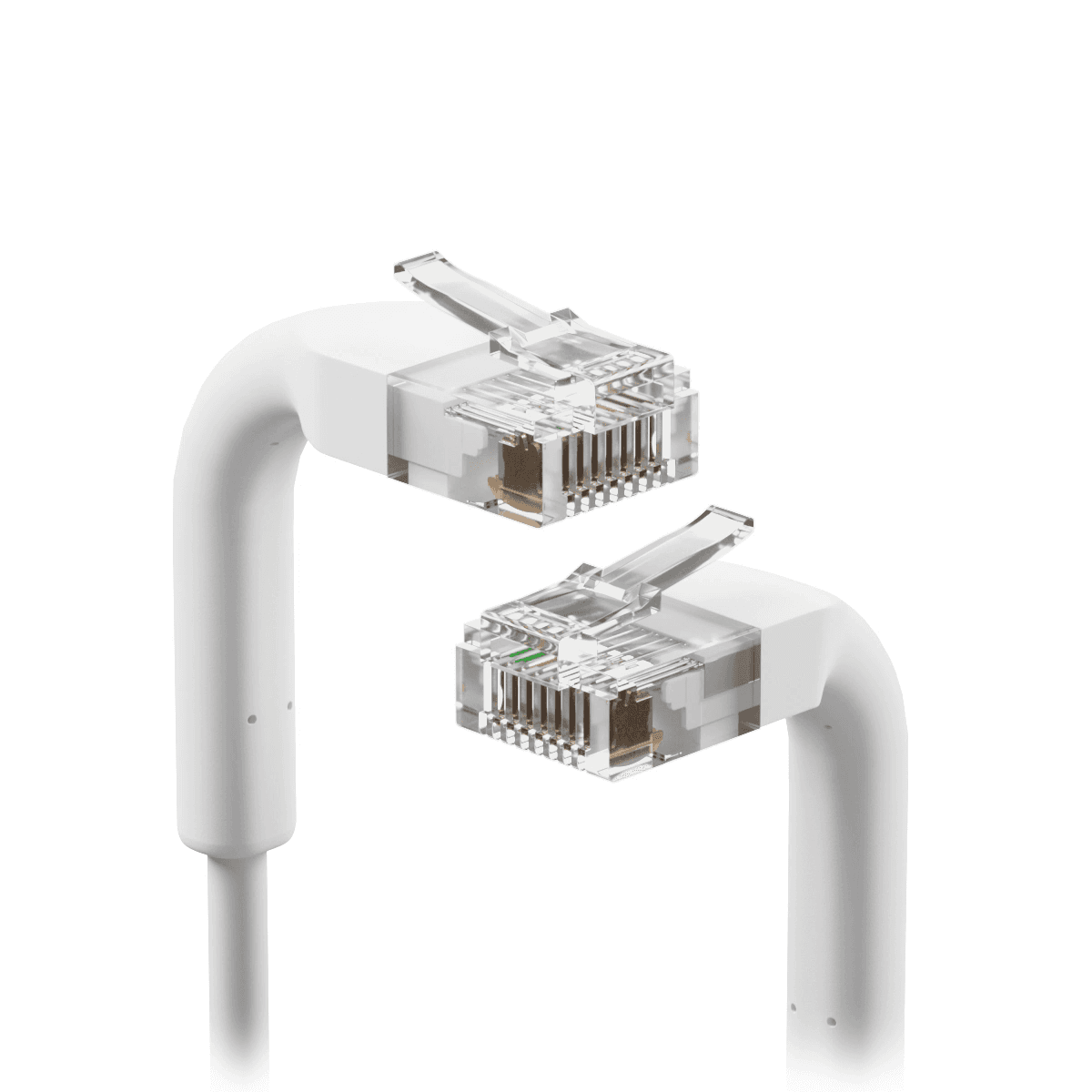 UBIQUITI Ubiquiti U-Cable-Patch-RJ45 UniFi Patch Cable 0.1 m