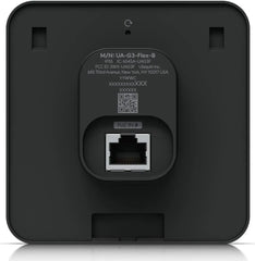 UBIQUITI Ubiquiti UA-G3-FLEX-B Reader Flex