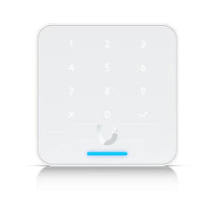 UBIQUITI Ubiquiti UA-G3-FLEX-W UniFi Access G3 Reader Flex 5 W