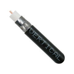 VERTICAL CABLE Vertical Cable 214-2325/GR Access Control Cable 500 ft