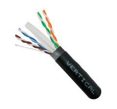 VERTICAL CABLE Vertical Cable 069-557/US/CMXT Cat6 Direct Burial Cable 1000 ft