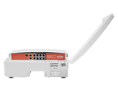 WI-TEK Wi-Tek WI-PS310GF-O Outdoor Weatherproof PoE Switch