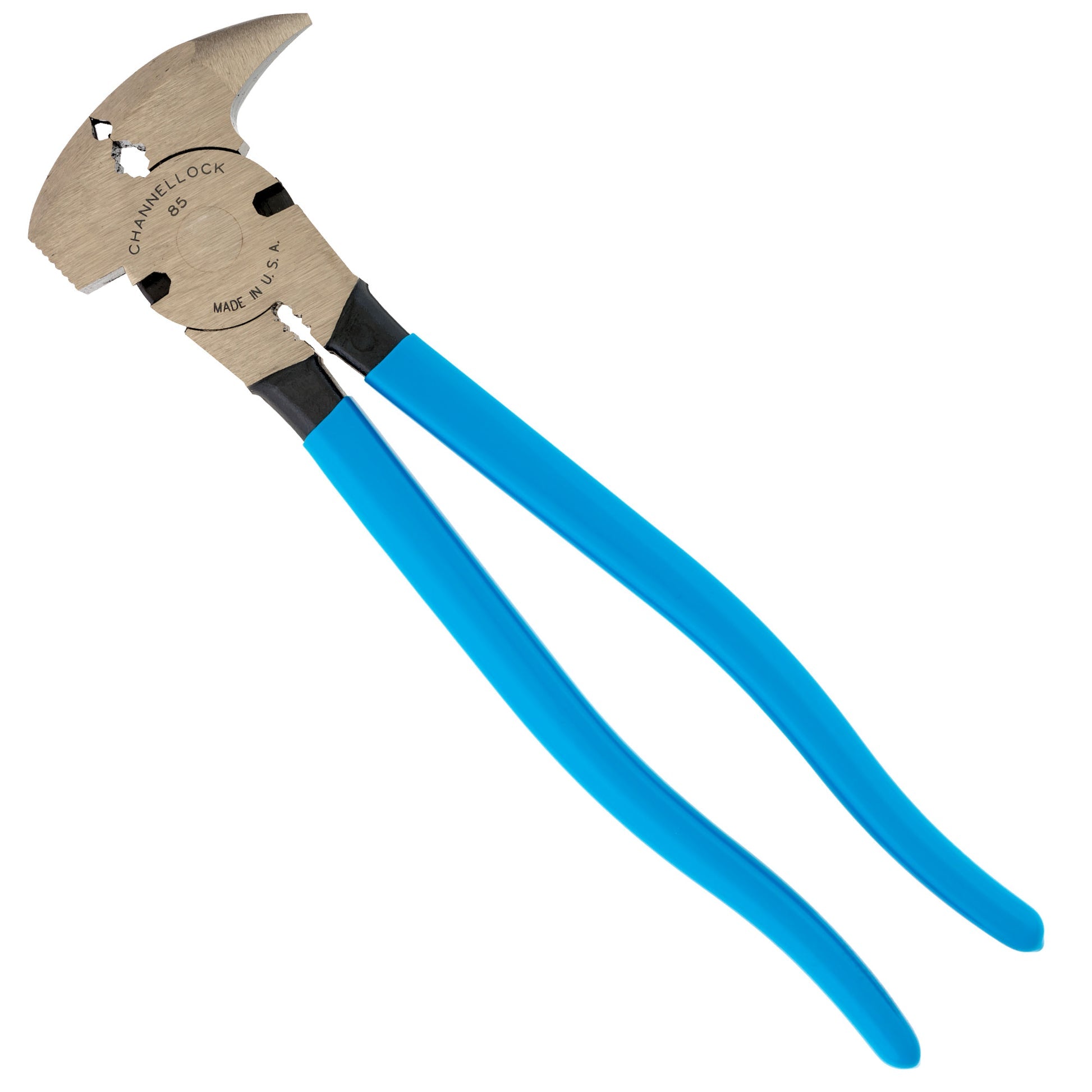 CHANNELLOCK Channellock 85 Fence Tool Plier 10-1/2in.