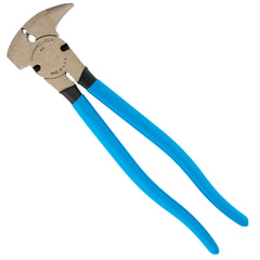CHANNELLOCK Channellock 85 Fence Tool Plier 10-1/2in.