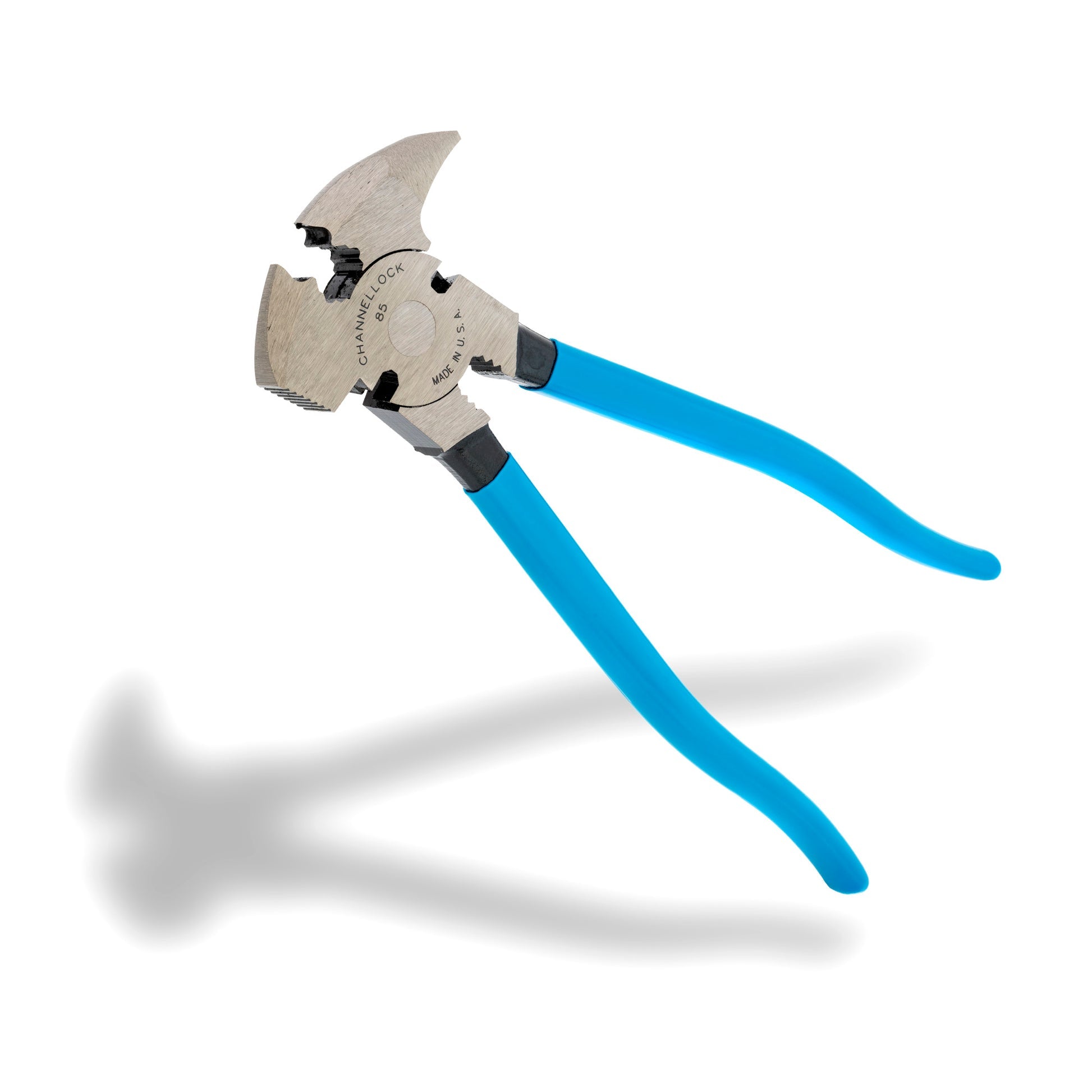 CHANNELLOCK Channellock 85 Fence Tool Plier 10-1/2in.