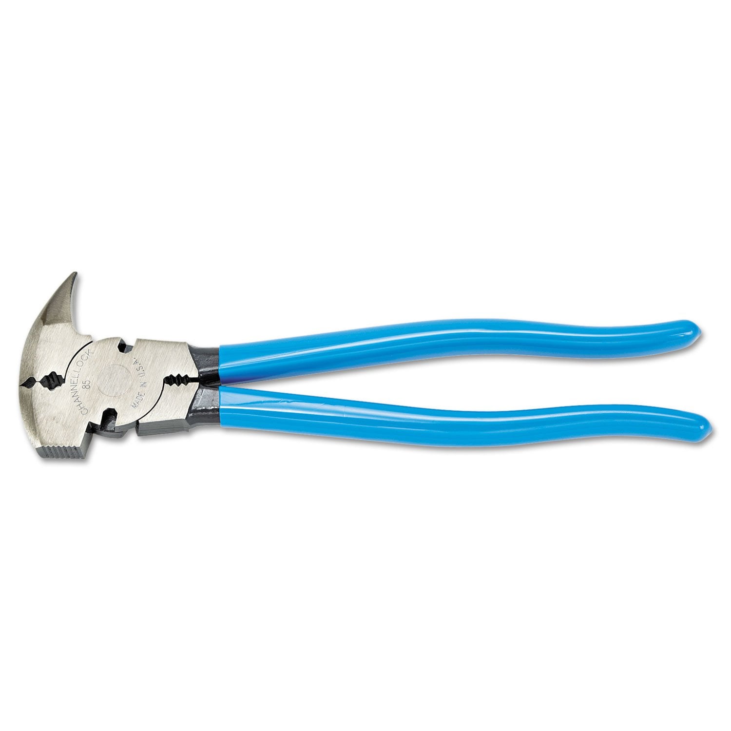 CHANNELLOCK Channellock 85 Fence Tool Plier 10-1/2in.