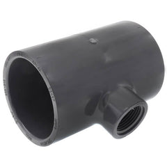 SPEARS Spears 802-248 2 inches x 3/4 inches SxSxFIP SCH80 PVC Tee