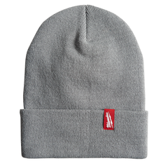MILWAUKEE Milwaukee 506G Lightweight Cuffed Beanie - Gray