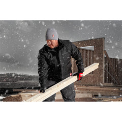 MILWAUKEE Milwaukee 506G Lightweight Cuffed Beanie - Gray