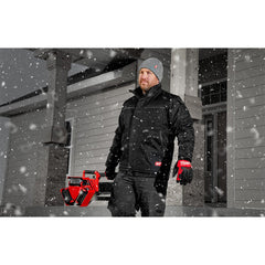 MILWAUKEE Milwaukee 506G Lightweight Cuffed Beanie - Gray