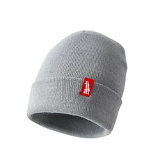 MILWAUKEE Milwaukee 506G Lightweight Cuffed Beanie - Gray