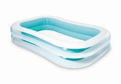 INTEX Intex Recreation 56483EP Swim Center Family Pool