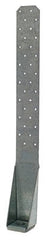 SIMPSON STRONG-TIE Simpson Strong Tie HTT5 Heavy Tension Tie