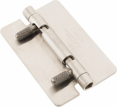 SUGATSUNE Sugatsune HG-OTB75 Quick Release Hinge Stainless Steel