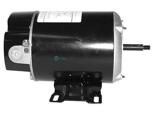 US MOTORS EZBN35 POOL & SPA PUMP MOTORS