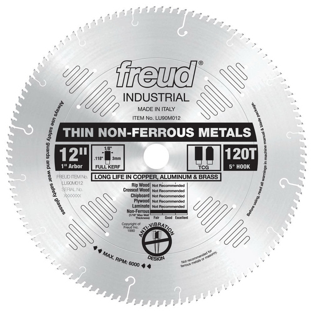 FREUD LU90M012 TOOL STORAGE