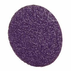 3M 3M 7100033190 Cubitron II Roloc Fiber Disc 36+ Grit