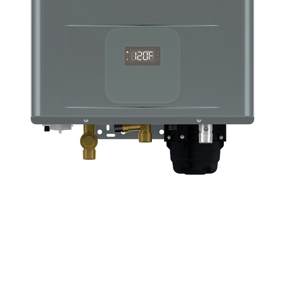 AO SMITH Ao Smith ATM-199M-N USA 100 Adapt SC Standard Condensing Ultra-Low NOx 199,000 BTU Natural Gas Tankless Water Heater