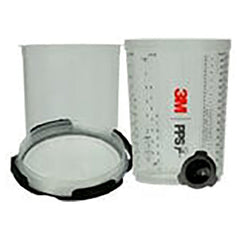 3M 3M 7100297030 pps series 2.0 cup system kit 28 ounce