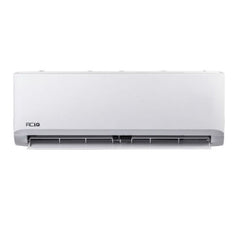 ACIQ Aciq ES-27Z-M4C / Aciq-09CC-HH-MC-2 Standard 25 SEER2 Dual Zone Ceiling Cassette Mini Split Heat Pump System 27000 BTU replaces ES-27Z-M3B