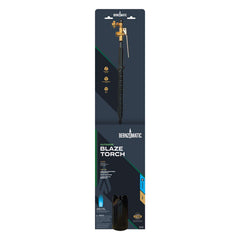 BERNZOMATIC Bernzomatic 422004 Outdoor Blaze Propane Torch
