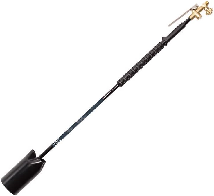 BERNZOMATIC Bernzomatic 422004 Outdoor Blaze Propane Torch