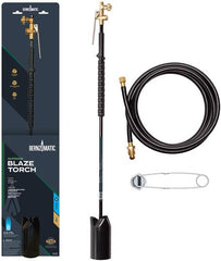 BERNZOMATIC Bernzomatic 422004 Outdoor Blaze Propane Torch