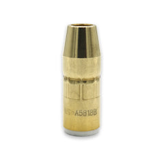 BERNARD Bernard NS-A5818B AccuLock S Series Nozzle 0.625 inches Bore