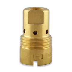 BERNARD Bernard NS-A5818B AccuLock S Series Nozzle 0.625 inches Bore