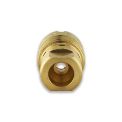 BERNARD Bernard NS-A5818B AccuLock S Series Nozzle 0.625 inches Bore