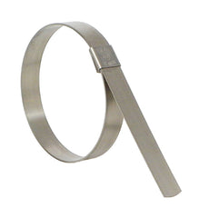 BAND-IT Band-It CP0599 Centerpunch Clamp 1-1/4 inchesX5/8 inches