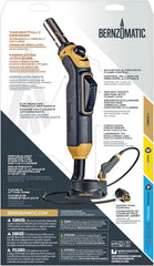 BERNZOMATIC Bernzomatic 436958 FirePoint Creator Tool