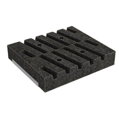 BON Bon 82-823 Walking Rub Brick (8 inches long x 7 inches wide)