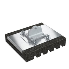 BON Bon 82-823 Walking Rub Brick (8 inches long x 7 inches wide)