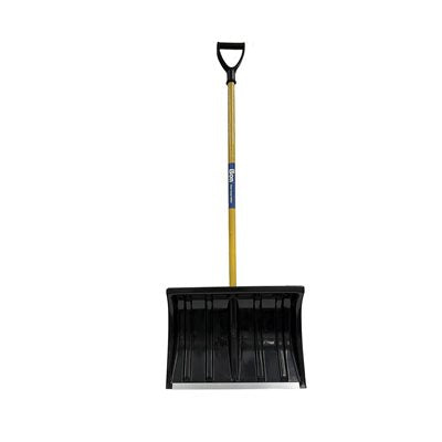 BON Bon 28-169 Snow Scoop - Abs Plastic