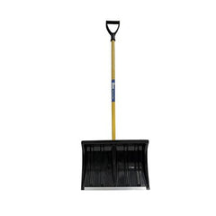 BON Bon 28-169 Snow Scoop - Abs Plastic
