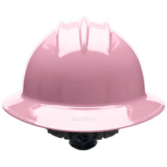 BULLARD Bullard 33LPR C33 Full Brim Hard Hat With Ratchet 1 Each