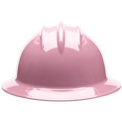 BULLARD Bullard 33LPR C33 Full Brim Hard Hat With Ratchet 1 Each