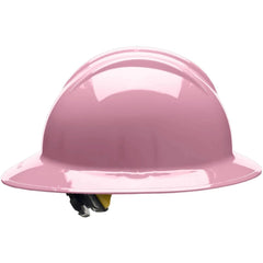BULLARD Bullard 33LPR C33 Full Brim Hard Hat With Ratchet 1 Each