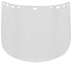 BULLARD Bullard 840PW3 Faceshield 8 inches X 15 inches X .04 inches