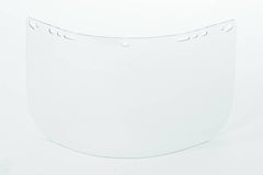BULLARD Bullard 860H Faceshield Visor 8 inches X 15 inches X .06 inches