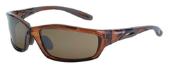 CROSSFIRE Crossfire 2117 Infinity Full Frame Safety Eyewear
